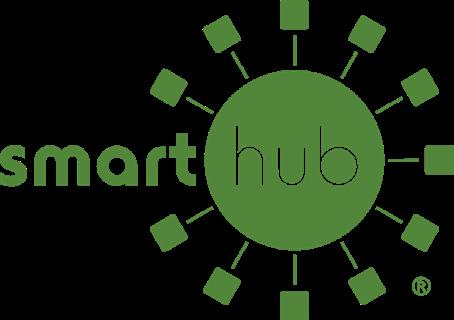 SmartHub SmartHub offers both a web and mobile application that allows customers to manage all aspects of their billing account.