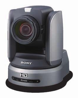 BRC Remote Cameras BRC-H900 Remotely capture broadcast quality Full HD images with smooth, silent PTZ operation The BRC-H900 remote PTZ camera combines uncompromising broadcast picture quality with