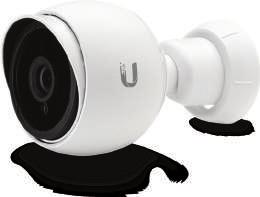These cameras offer 1080p Full HD resolution for day or night use and are