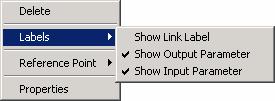 SYSCON 6.3 - User s Manual Link Attributes Use the button Select menu.
