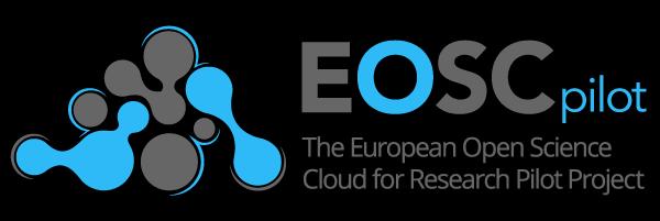 The EOSC Pilot The EOSC Pilot is to realise the first phase of the EOSC Propose and trial the governance framework for the EOSC and contribute to the development of European open science policy and