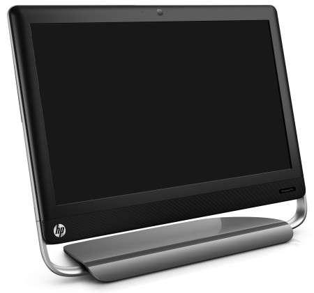 HP TouchSmart 520-1049 Desktop PC Product Specifications Product release information Product number QX342AA Country/region sold in Canada Display 58.