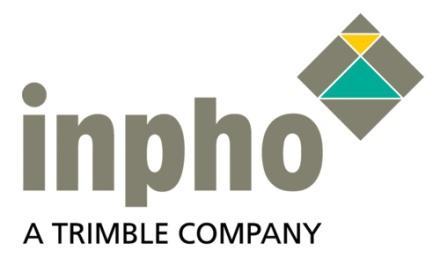GeoSpatial Division Result of Acquisition of 5 Companies: Inpho