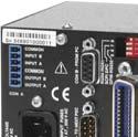 PSC Series CANopeN & profibus interface PSC Series rs232 & ieee488 interfaces Voltage