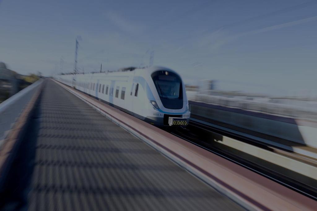 IOT Application for Rail Condition based maintenance OPTIMIZATION TARGETS AND