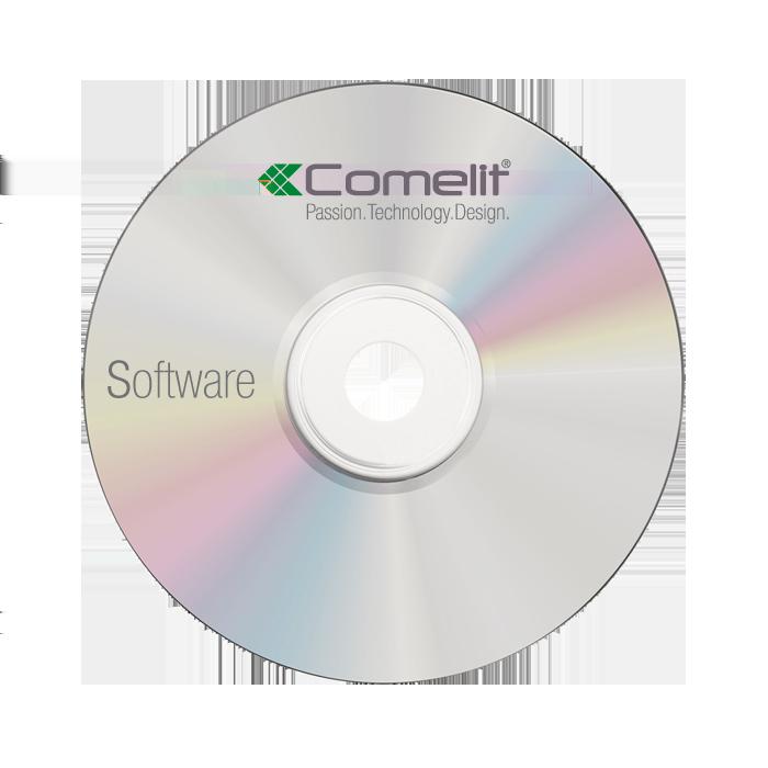 5/6 Dedicated software for the creation and printing of nameplate and information labels for Ikall, Vandalcom, Quadra 1235A NAMEPLATE LABEL PRINTING SOFTWARE and 316 Analog entrance panels.