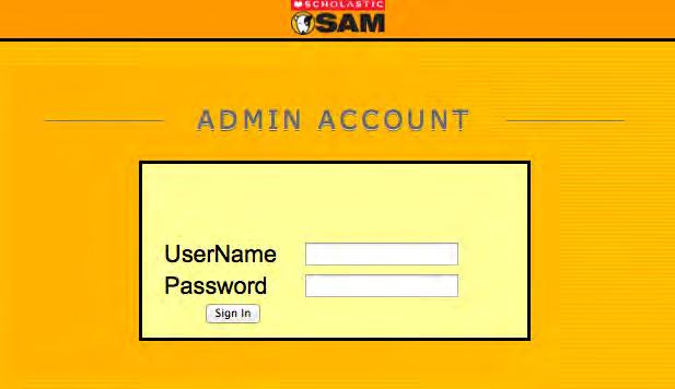 of the two. Grades 3 to 12: Passwords must contain between 6 and 16 characters and cannot be only the user s first or last name or a combination of the two.