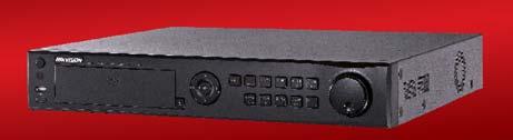 DS-7216HVI-ST Standalone DVR Key Features H.