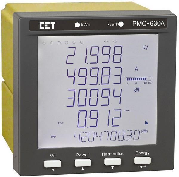 IEC 62053-22 Class 0.