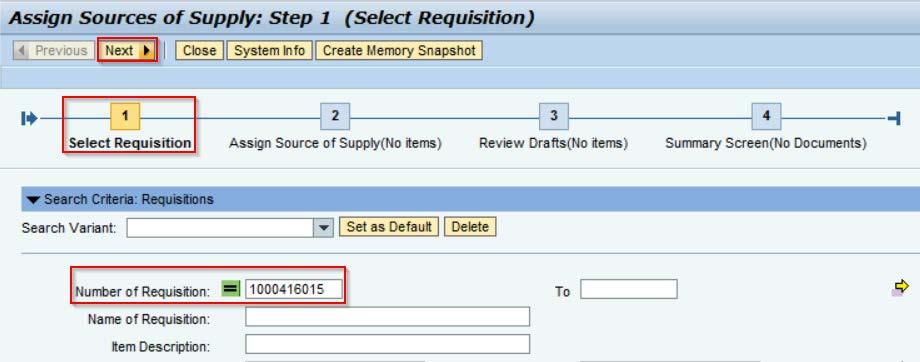 Cart Item The buyer can enter the reason for rejecting an item