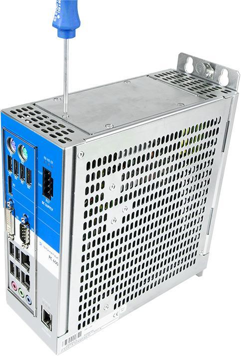 PC 400 CONTROL CABINET PC 5 SSD (Solid State Disk)