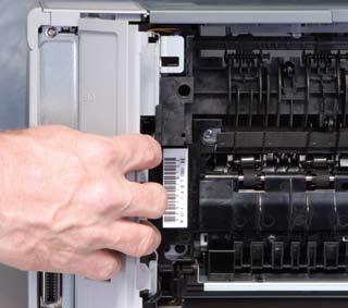 performance improves, and sometimes lower-level printers will catch up to the performance of higher-level models from just a few years earlier. A good example is the HP LaserJet 2400 series.