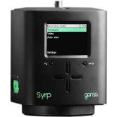 SYRP-0030-0001 Syrp Genie motion control Syrp Genie Motion Control Time-Lapse Device. The Genie is a simple, portable solution for motion control Time-lapse Real-time video.