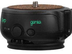 545 SYRP-0032-0001 SYRP-0038-0003 SYRP-0031-0001 SYRP-0003-0001 Syrp Genie Mini Panning Motion Control System. Motion Control in your pocket!