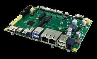for fast Time-to-market COM EXP T6 DEV KIT SCHEMATICS PUBLICLY AVAILABLE Carrier Board Carrier Board for COM-Express Type 6 modules on miniitx form factor Platform independent carrier board for quick