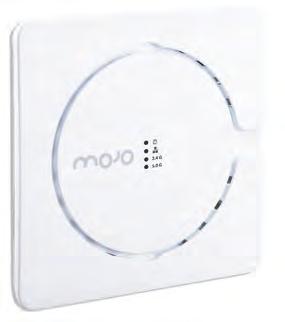MODEL C-65 DUAL RADIO, DUAL CONCURRENT 2X2:2 MIMO 802.11AC WAVE 1 ACCESS POINT Key Specifications Up to 300 Mbps for 2.4GHz radio Up to 866 Mbps for 5GHz radio 802.