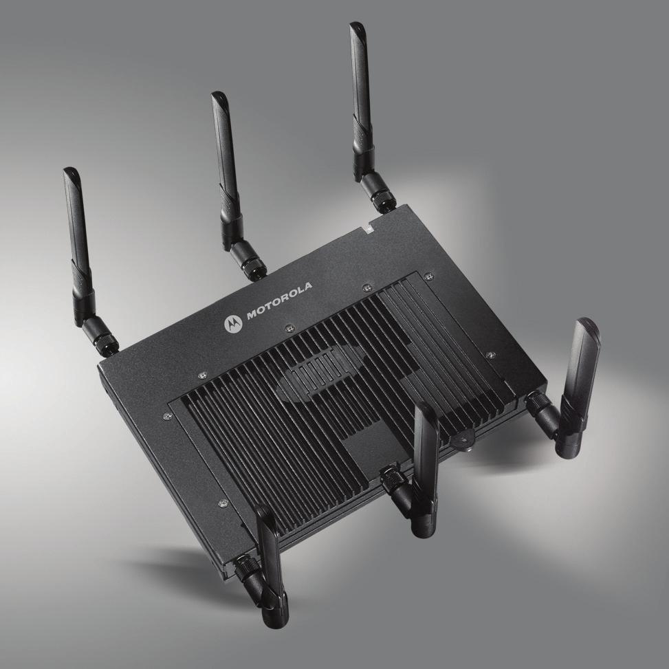 SPECIFICATION SHEET sales@eddywireless.com The industry s first tri-radio access point FEATURES Unmatched RF performance Conducted transmit power of 27.