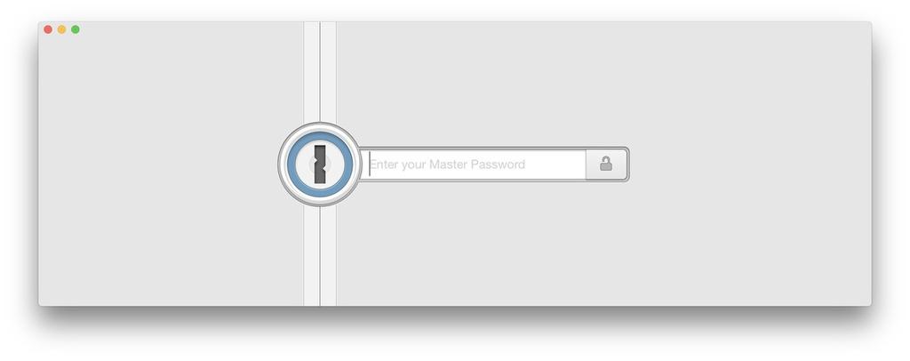 Step 7: Set up your password manager Before you get into customizing Safari and your other apps, make sure you can sign in to all of them by setting up your password manager.