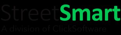 Release Ntes Versin: - v18.13 Fr ClickSftware StreetSmart September 22, 2018 Cpyright Ntice Cpyright 2018 ClickSftware Technlgies Ltd. All rights reserved.