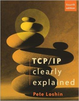 TCP/IP Clearly