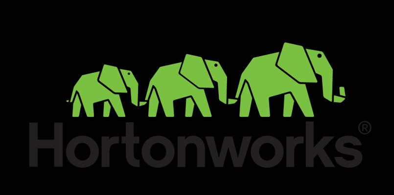 About Hortonworks Customer Momentum ~700 customers (as of November 4, 2015) 152 customers added in Q3 2015 Publicly traded on NASDAQ: HDP Founded in