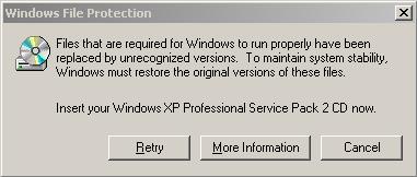Running Virtual Machine 111 2 Click the User Accounts icon. 3 Click the Turn User Security Control (UAC) on or off link.