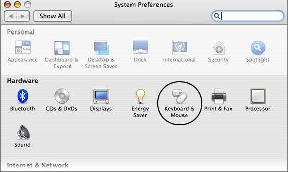 232 Parallels Desktop for Mac User Guide Keyboard Shortcuts in a Virtual Machine Parallels Desktop enables you to use Mac keyboard shortcuts in your virtual machine.