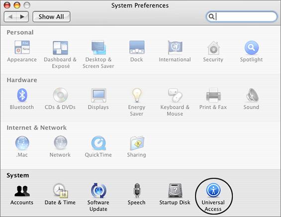 234 Parallels Desktop for Mac User Guide Using Standard Mac OS Keyboard Shortcuts in a Virtual Machine Macintosh keyboards have a number of system keys that can be used for other operations in the