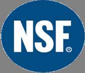 NSF Joint Committee: Consensus body that oversees a specific standard or