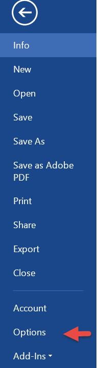 3. Select Save File in the pop-up window (except in Chrome) 4. Depending on your browser, select from the following options: a.