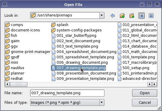 Figure 8: A QFileDialog and a QFontDialog shown in the Plastique style. Figure 7: A QMessageBox and a QProgressDialog shown in Plastique style. 6.7. Dialogs Most GUI applications use dialog boxes to interact with the user for certain operations.