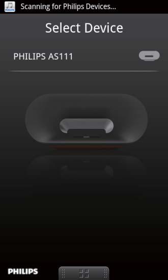 English 4 Tap [PHILIPS AS111].