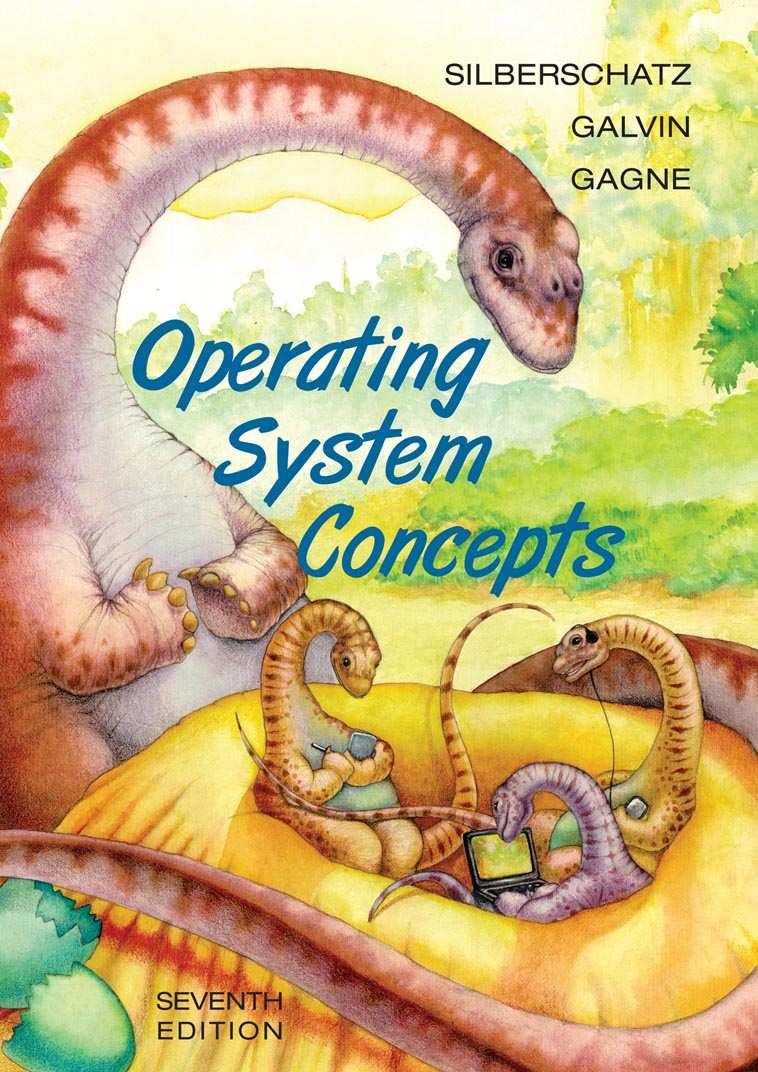 Operating Systems Process Management