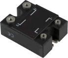 Solid State Dimmer Module Crydom (10PCV2415) + + 4 DC + - - DC DC Caution: AC Voltage Use caution when working with