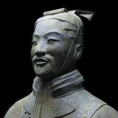 Know Thy Enemy Sun Tzu What are the threats to your data center & data?