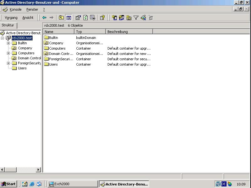 Illustration: Active Directory Users 4.
