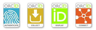 ORCID in a Nutshell ORCID provides a persistent digital identifier Distinguishes you from every other researcher Integrates in key research workflows such