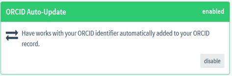 is submitted with DOI metadata (ORCID push)