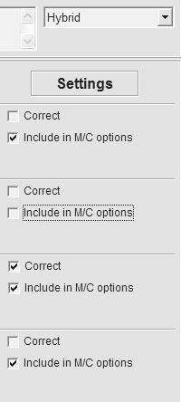The other options are shown below: The Manage Questions menu provides a number of useful tools including the deletion