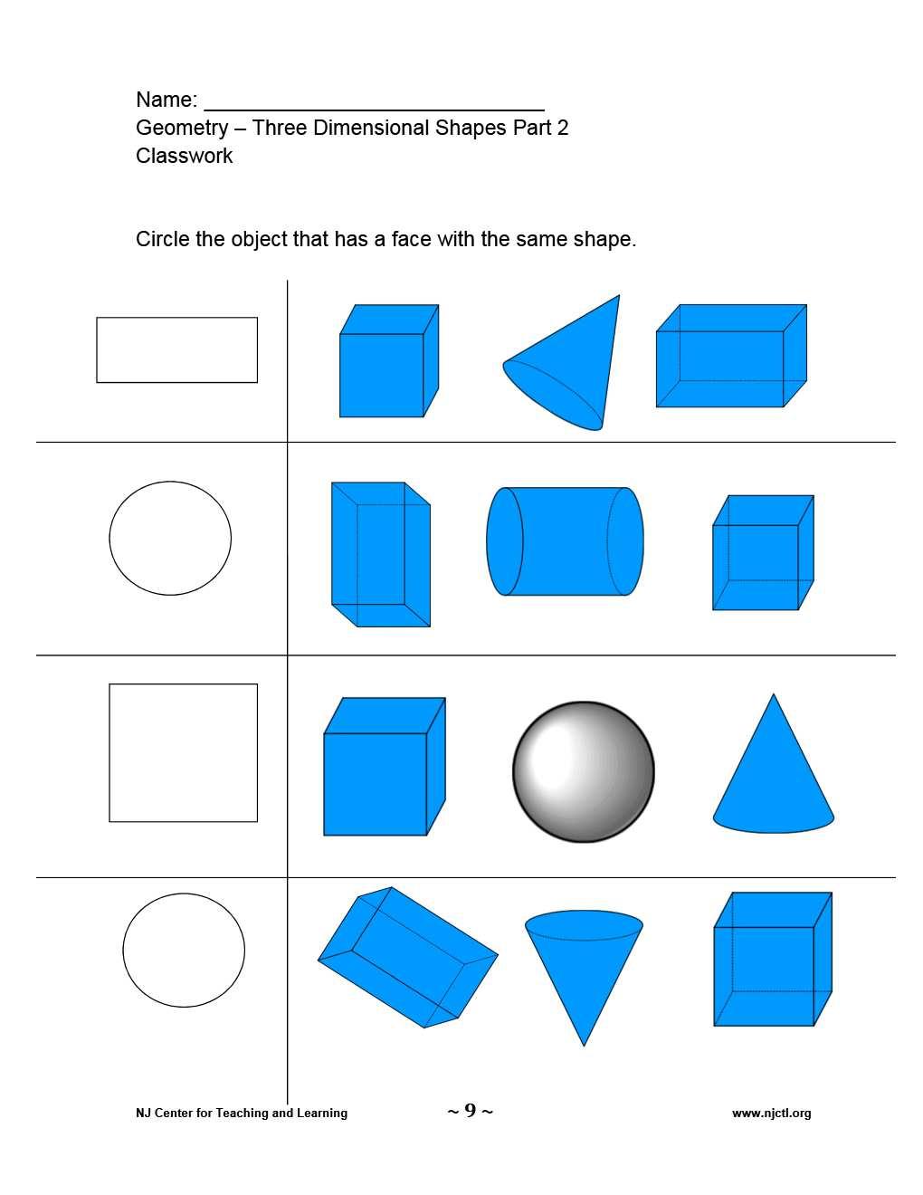 Slide 87 () / 117 23 How many faces does this shape have? Slide 88 / 117 24 How many corners does this shape have? 6 Slide 88 () / 117 24 How many corners does this shape have?
