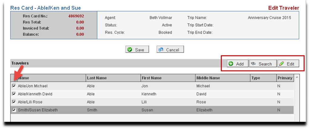 Enter the first few letters of the vendor s name, then select from the drop-down list.