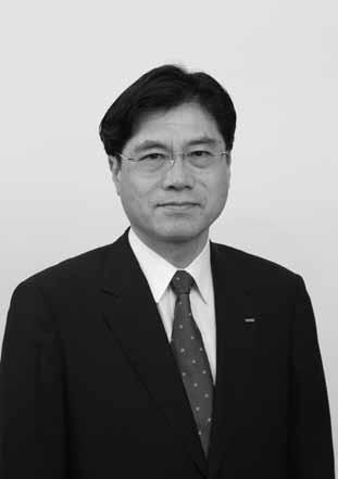 Kiyoyuki Tsujimura Senior Executive Vice President & Member of the Board NTT DOCOMO GSMA membership is invaluable to NTT DOCOMO as it has enabled us to play a key role in the development and