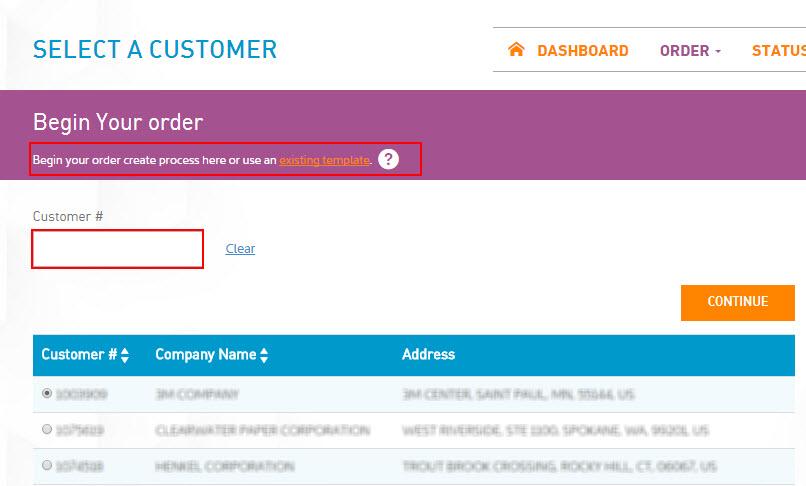 then, validate this information by company name and/or address.