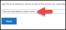 11. You may need to sign into your Office365 account. If so, click on Sign in to your Office365 account. 12. A new window will open where you can type your StarID@go.minnstate.edu. 13.