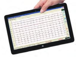 Holter Digital ECG Holter System