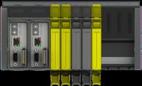 Conventional I/O Optical Link Automation Systems