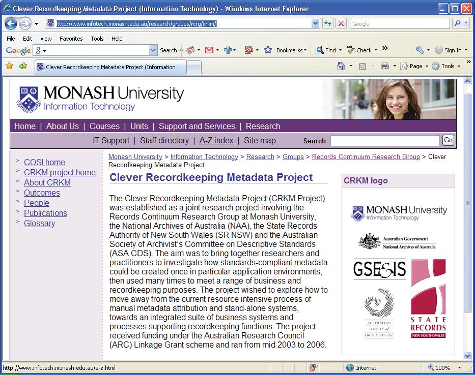 http://www.infotech.monash.edu.