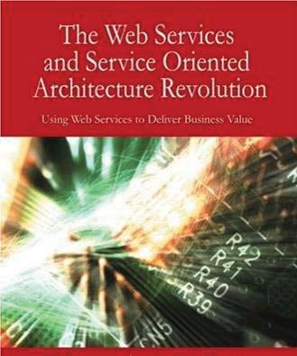 Web services and service oriented architectures Constructing IT systems from re-usable components ( services ) for greater flexibility, adaptability and interoperability Build enterprise systems from