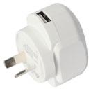 4A) in ipads and tablets and 3x charging outlets (1A) for iphones and mobiles.