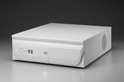 COM3 & COM4 (RJ45) with 5V/12V/RI power supply selectable Printer Port 1 x Bi-directional Parallel port Powered USB Port 1 x 12V, 1 x 24V PS/2
